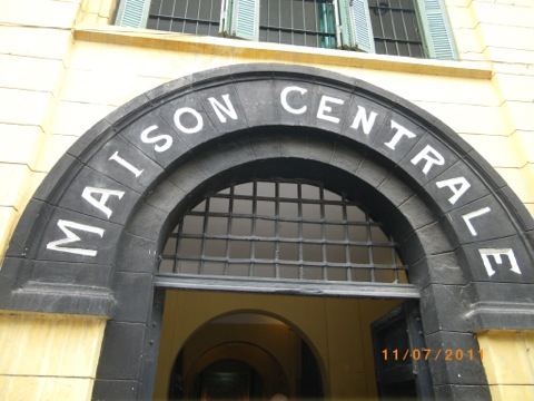 Hanoi Hilton